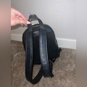 Authentic Wore Gucci back pack